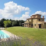 Di Chiusi With Pool *