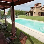 Di Chiusi With Pool * Sanfatucchio