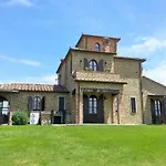 Di Chiusi With Pool Sanfatucchio