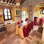 Feriehus Di Chiusi With Pool