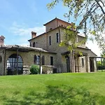 Di Chiusi With Pool Feriehus Sanfatucchio