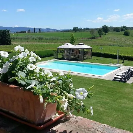 Holiday home Belvilla By Oyo Luna Chiara