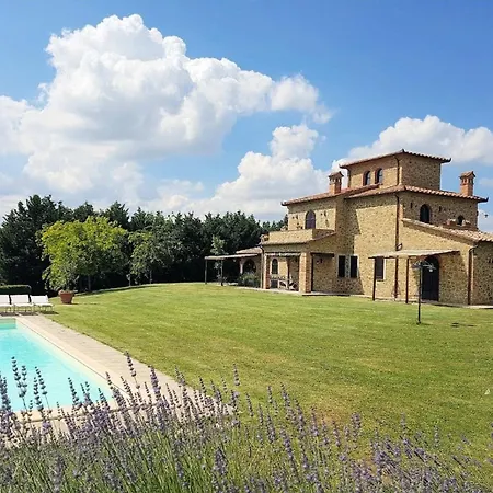 Di Chiusi With Pool *