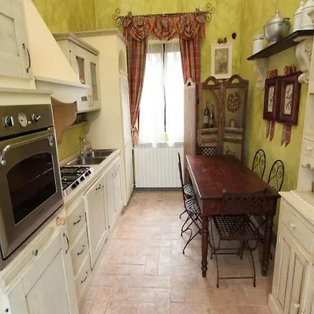 Vakantiehuis Di Chiusi With Pool *