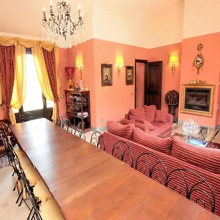 Di Chiusi With Pool Vakantiehuis