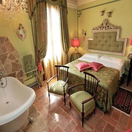 Di Chiusi With Pool * Sanfatucchio