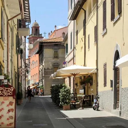 Di Chiusi With Pool 펜션 Sanfatucchio