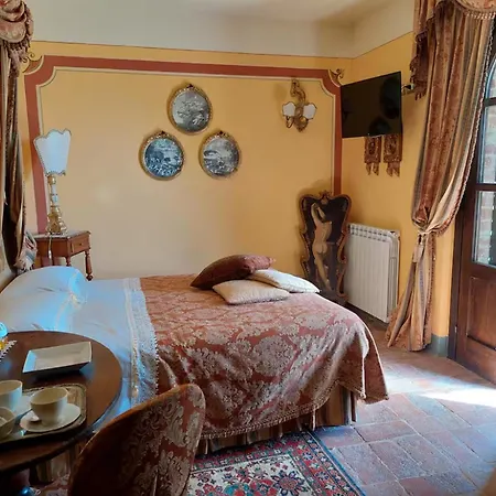 Di Chiusi With Pool *