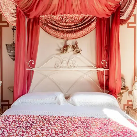 Di Chiusi With Pool 펜션 Sanfatucchio