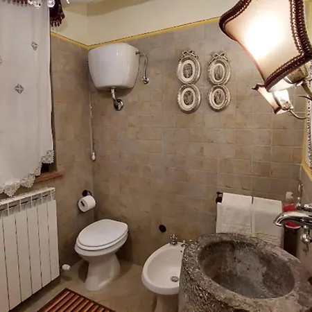 Di Chiusi With Pool *