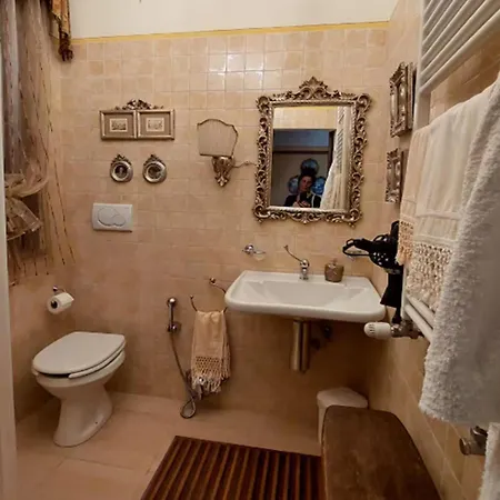 Casa de Férias Di Chiusi With Pool Sanfatucchio
