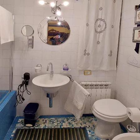 Di Chiusi With Pool 펜션