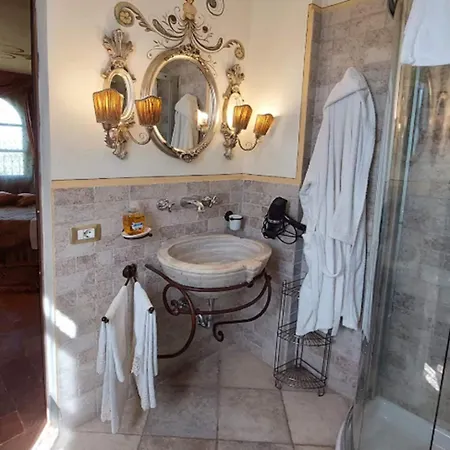 Di Chiusi With Pool *