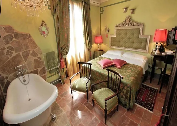 Di Chiusi With Pool * Sanfatucchio