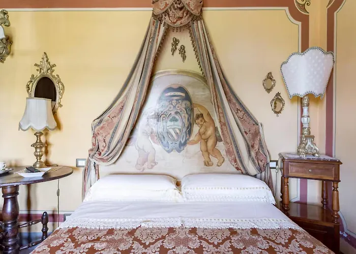 Di Chiusi With Pool Sanfatucchio