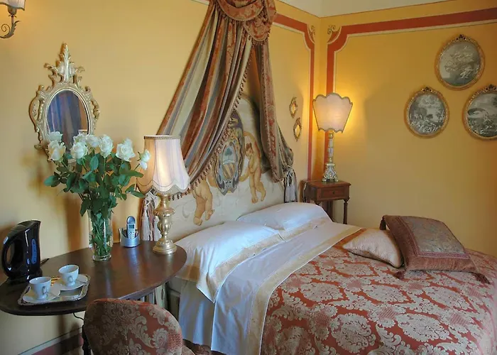 Feriehus Di Chiusi With Pool *