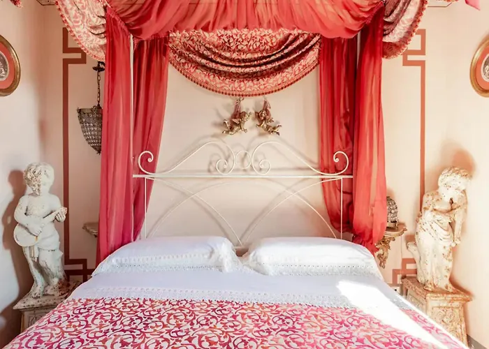 Di Chiusi With Pool Feriehus Sanfatucchio