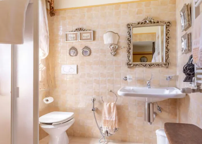 Di Chiusi With Pool Feriehus