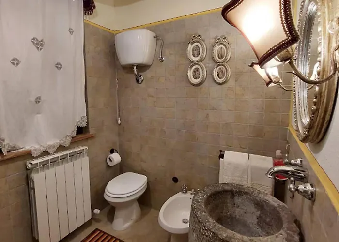 Di Chiusi With Pool *