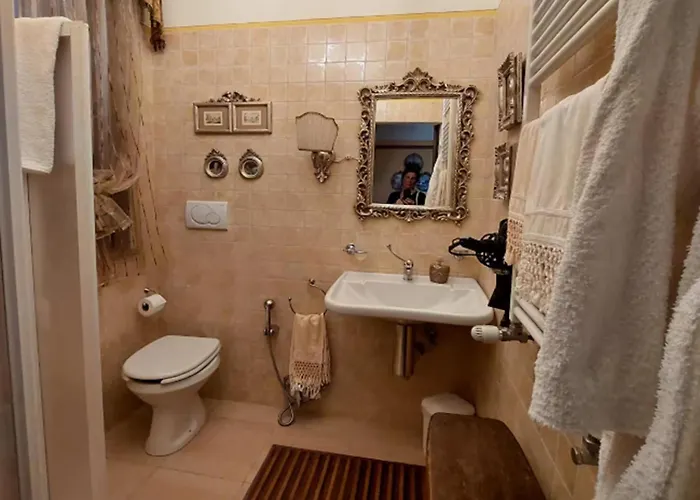 Feriehus Di Chiusi With Pool Sanfatucchio