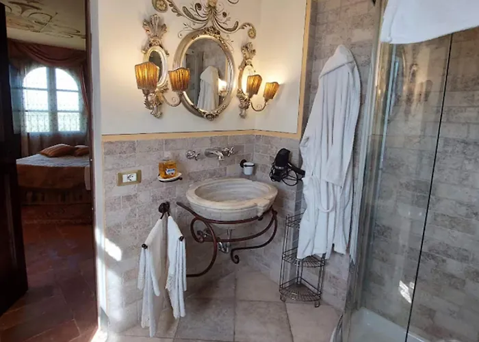 Di Chiusi With Pool *