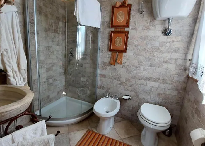 Di Chiusi With Pool Sanfatucchio