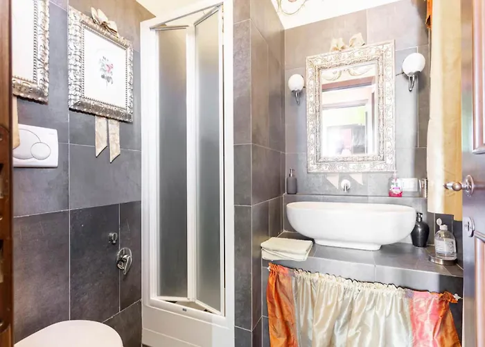 Feriehus Di Chiusi With Pool *